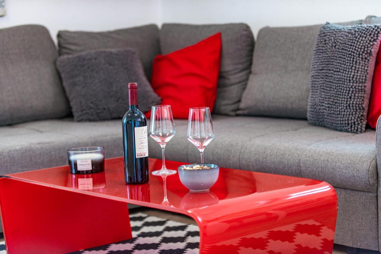 Karla Apartamento