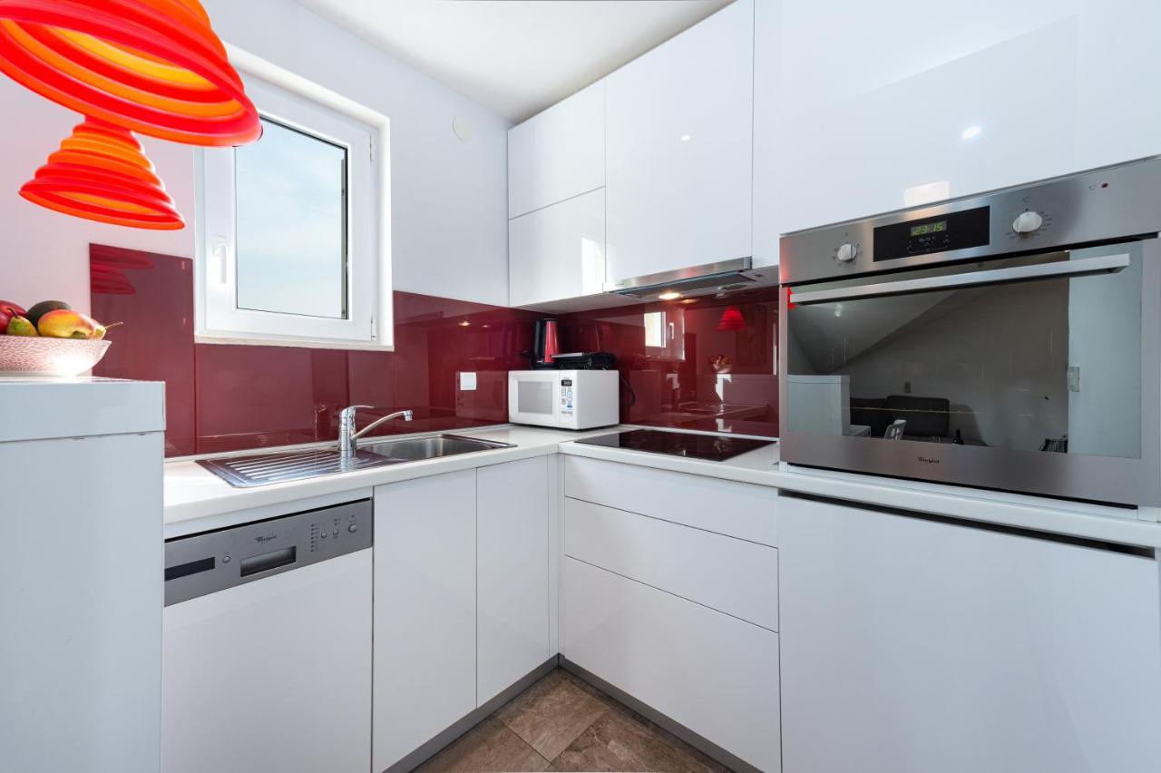 Apartamento Karla Dubrovnik